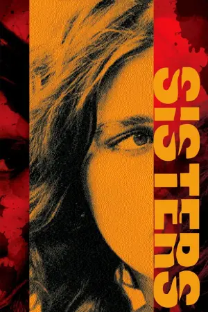 Постер к фильму "Сестры" #267545