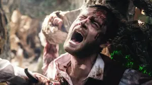 Задник к фильму "Ужаленные" #461475