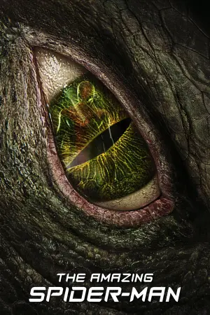 Постер к фильму "Новый Человек-паук" #269890