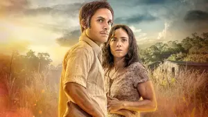 Видео к фильму Хозяин джунглей | The Burning Official UK Trailer 1 (2015) - Gael Garcia Bernal Movie HD