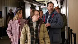 Задник к фильму "Друг по обмену" #496603