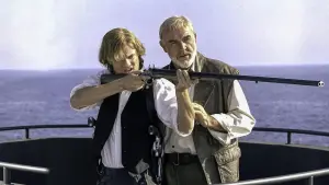 Задник к фильму "Лига выдающихся джентльменов" #311127