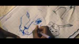 Задник к фильму "Вся жизнь впереди" #266757