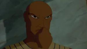 Задник к фильму "Принц Египта" #372484