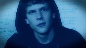 Задник к фильму "Социальная сеть" #221503