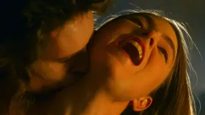 Задник к фильму "Дневники вампира" #497651