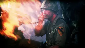 Задник к фильму "Мы были солдатами" #237573