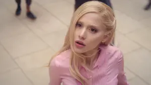 Задник к фильму "Злая: Часть первая" #479191