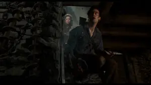 Задник к фильму "Зловещие мертвецы 2" #633941