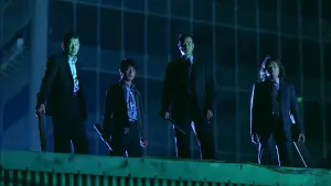 Задник к фильму "S.P.L. Звезды судьбы" #358271