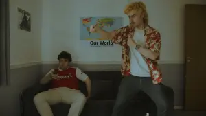 Видео к фильму ZIPWHARF | ZIPWHARF (2024) - Teaser Trailer