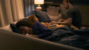 Задник к фильму "Синистер. Семейное проклятие" #628864