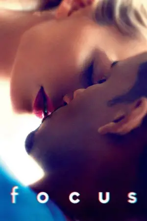 Постер к фильму "Фокус" #671180