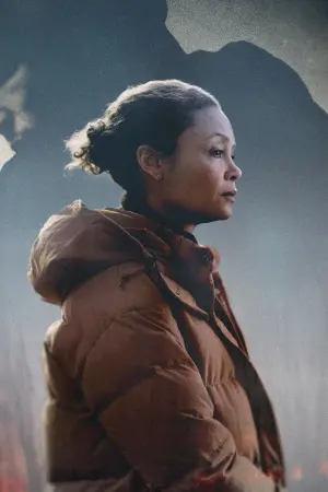 Постер к фильму "Божья страна" #458036