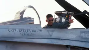 Задник к фильму "День независимости" #564785