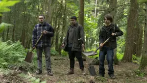 Задник к фильму "Предательство" #655253