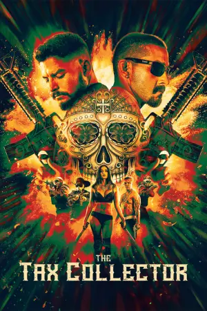 Постер к фильму "Выбивая долги" #113761