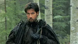 Задник к фильму "Черная сутана" #428374