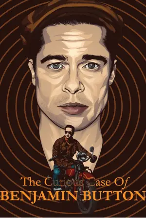 Постер к фильму "Загадочная история Бенджамина Баттона" #603318