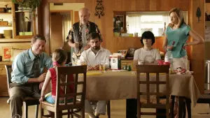 Задник к фильму "Маленькая мисс Счастье" #657360