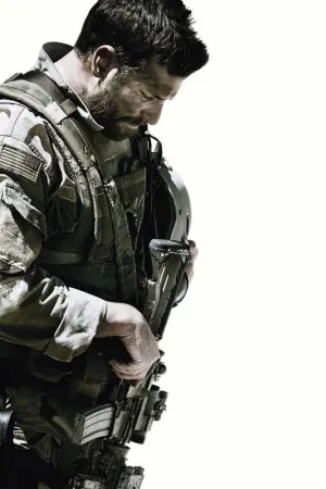 Постер к фильму "Снайпер" #453918