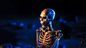 Задник к фильму "Зловещие мертвецы 3: Армия тьмы" #229208