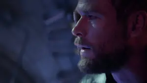 Задник к фильму "Мстители: Война бесконечности" #523765