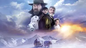 Задник к фильму "Белль и Себастьян: Друзья навек" #400896