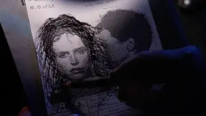 Задник к фильму "Бразилия" #687118