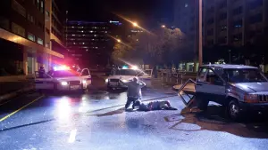 Задник к фильму "Хроника" #260511