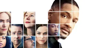 Задник к фильму "Призрачная красота" #731813