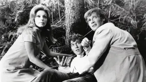 Задник к фильму "Перекрестный заговор" #498845