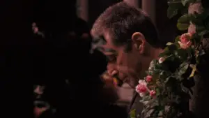 Задник к фильму "Крёстный отец 3" #577391