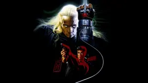 Задник к фильму "Ангел тьмы" #342787