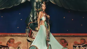 Задник к фильму "Астерикс и Обеликс: Миссия Клеопатра" #744630