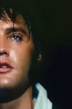 Постер к фильму "EPiC: Elvis Presley in Concert" #529543