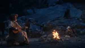 Задник к фильму "Орёл или решка?" #540771