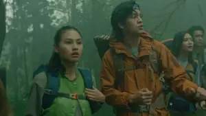 Задник к фильму "Petaka Gunung Welirang" #926720