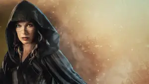 Задник к фильму "В потерянных землях" #579327