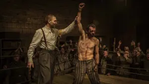 Задник к фильму "Чемпион из Освенцима" #414873