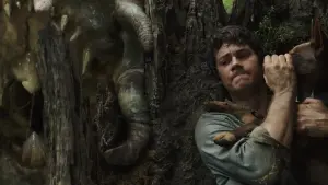 Задник к фильму "Любовь и монстры" #224113