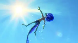 Задник к фильму "Лука" #599196