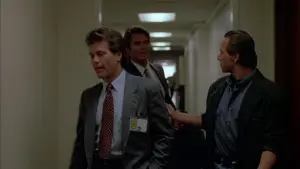 Задник к фильму "Комендантский час 2" #421011