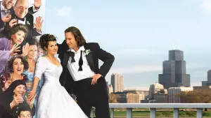 Задник к фильму "Моя большая греческая свадьба" #284084