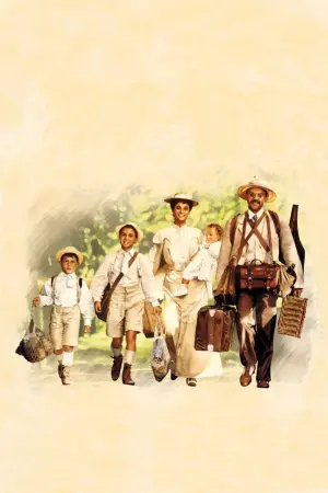 Замок моей матери