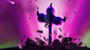 Задник к фильму "Ночь в зоопарке" #553243