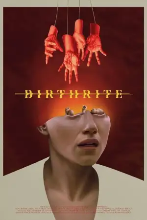 Постер к фильму "Birthrite" #926012