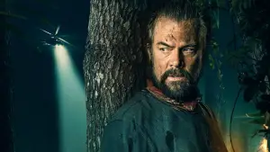 Задник к фильму "Вне зоны доступа" #578398