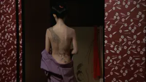 Задник к фильму "Жизнь Ханако Кирюин" #395257