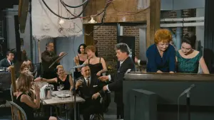 Задник к фильму "Время развлечений" #188675